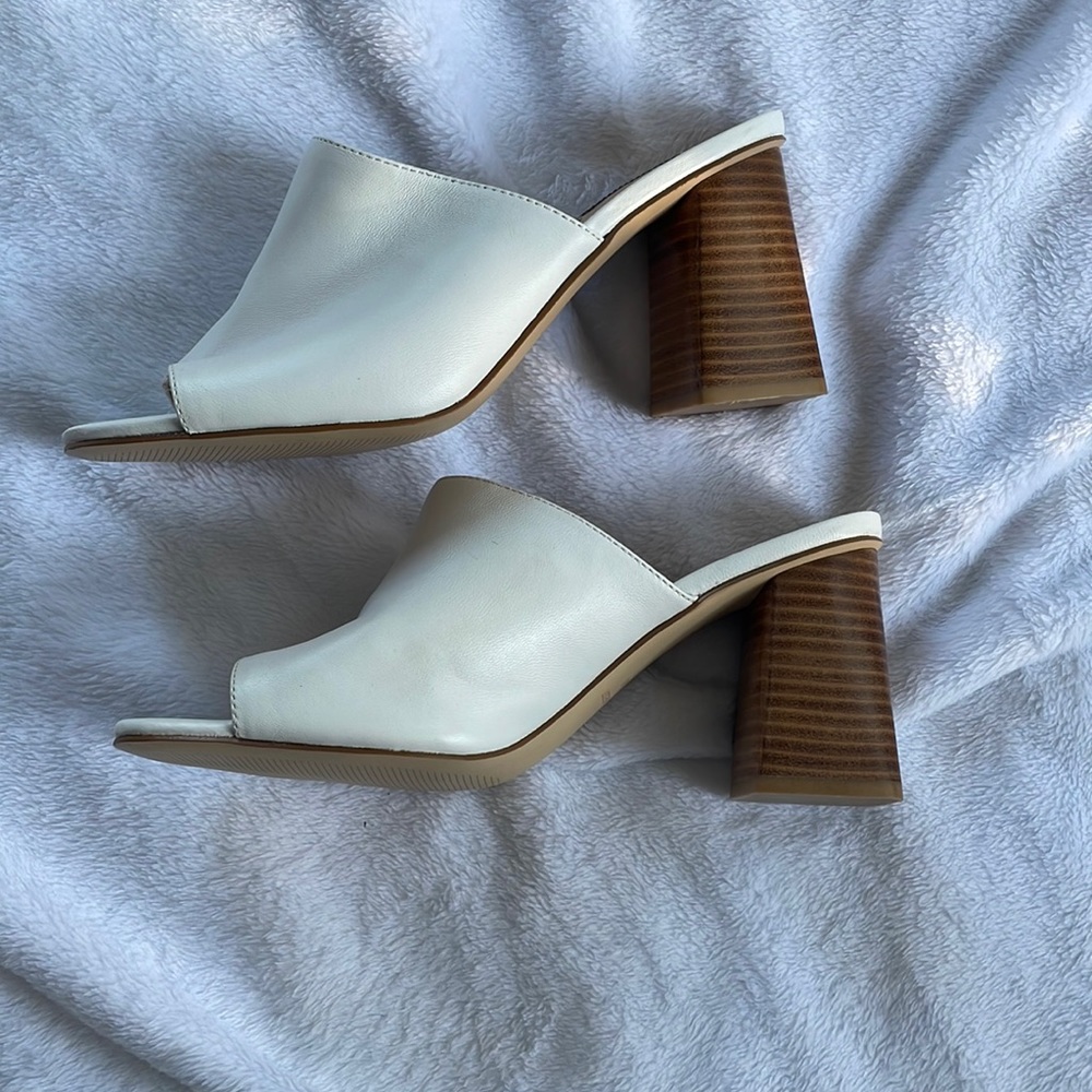 Nine West Heels